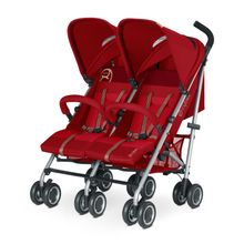 Cybex Трость для двойни Twinyx hot spicy