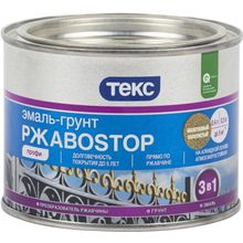 Текс Профи РжавоStop 500 г золотая молотковая