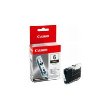 Canon Картридж Canon BCI-6Bk black