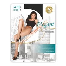 Колготки женские классические Эра Elegant 20 den