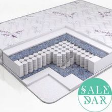 Матрас The magic of lavender