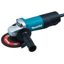 Угловая шлифмашина Makita 9558HPG