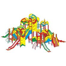 Игровой комплекс Авен Г-52