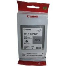 CANON PFI-103PGY картридж фото-серый
