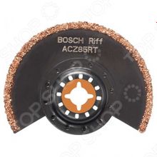 Bosch HM-RIFF ACZ 85 RT GOP 10.8