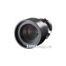 Объектив Panasonic среднефокусный для PT-D5700E D5700EL DW5100E DW5100EL (ET-DLE250)