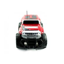 Радиоуправляемый внедорожник  Hummer