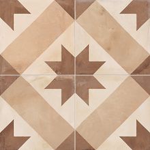 Marca Corona Terra Stella Vers C 20x20 см