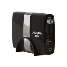 JackTop 300 цифровой эфирный HD ресивер с функциями медиаплеера