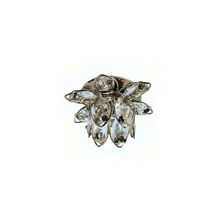 Elvan 05CH-W GLASS DECO точечный встаиваемый светильник