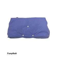 Чудо Чадо флисовая на коляску