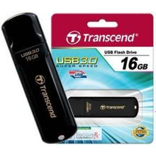 USB флешка Transcend JetFlash 700 16GB