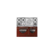 ILVE MCA-150SD-VG Red