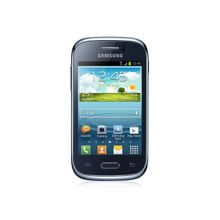  Samsung Galaxy Young S6310 Blue