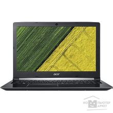 Acer Aspire A517-51G-56LL NX.GSXER.005 black 17.3"