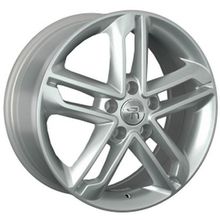 Replica Toyota (TY60)  8x17 5x150 D110.3 ET60 белый