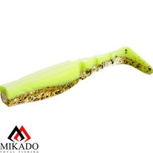 Виброхвост Mikado FISHUNTER 10.5 см.   117 ( 5 шт.)