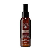 Спрей ультра-легкий для непослушных волос Магия Арганы Nook Magic Arganoil Spray Lumiere Anti-Frizz 100мл