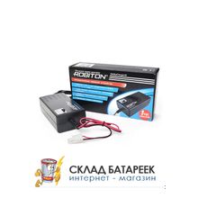 Зарядное устройство ROBITON HobbyCharger02