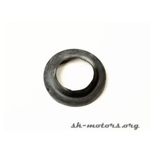 Прокладка пружины передней (верхняя) GM (Nexia, Espero)