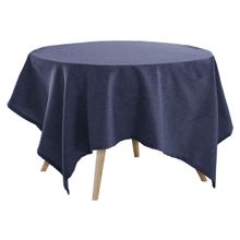 ПМ: Нордтекс Скатерть "Волшебная Ночь" Индиго