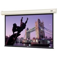 Экран Da-lite Cosmopolitan Electrol 133, 16:9, дроп 30см