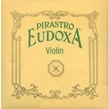 214024 Eudoxa Violin BALL Комплект струн для скрипки (жила) Pirastro