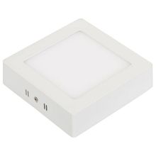 Arlight Накладной светильник Arlight SP-S145 SP-S145x145-9W White ID - 447268