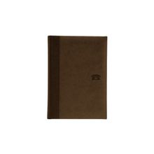 XX01150220-120-09 - Телефонная книжка 145х205мм, коричневый