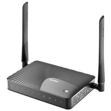 zyxel (wireless n300 home router) keenetic iii