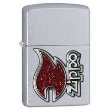 Zippo Зажигалка  28847