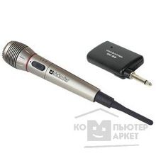 Defender MIC-140 Микрофон динамический беспроводной 64140