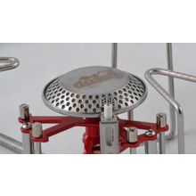 Следопыт Газовая горелка Следопыт Ручной Паук