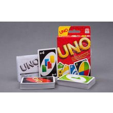 Настольная игра УНО