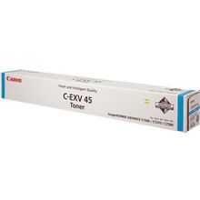 canon (c-exv 45 toner c eur) 6944b002