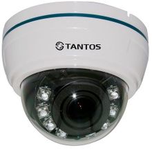 Видеокамера AHD TANTOS TSc-Di720pAHDv (2.8-12)