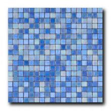 Стеклянная мозаика Art&Natura Mix Antonio (плитка 15x15 мм), лист 295x295 мм (1,74 м2 упак)