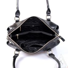 Женская сумка 6839 92 black GF