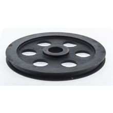 SGM-805-03 шкив 1 ручей H=22mm
