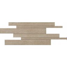 Atlas Concorde Mark Mark Clay Brick AMYU плитка настенная многогранная 300 мм*600 10 мм