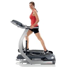 Тренажер Bowflex TreadClimber TC20