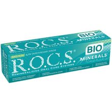 R.O.C.S. Medical Minerals Bio 45 мл