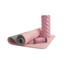 Ironmaster Цилиндр массажный 33 см розовый Ironmaster IRBL17102-P