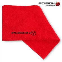 Полотенце для чистки и полировки Poison 41x20см