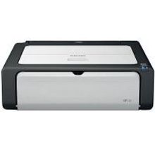 RICOH Aficio SP 111 принтер лазерный чёрно-белый