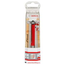 Bosch Фреза для выборки Expert S12 D12.7 L50.8 (2608629384 , 2.608.629.384)