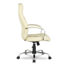 Кресло для руководителя College H-9152L-1 Beige