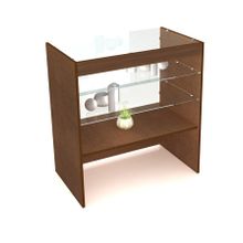 Прилавок "Универсал" №32 Венге