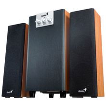 Акустическая система Genius SP-HF 2.1 2000