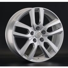 Колесный диск REPLAY SK111 7x17 5x112 D57,1 ET45 S